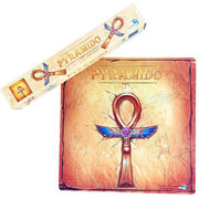 Pyramido Playmat - Ankh