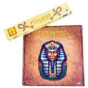 Pyramido Playmat - Pharoah