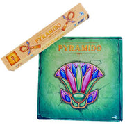 Pyramido Playmat - Plant