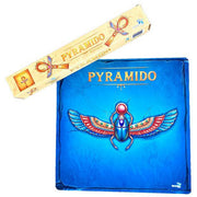 Pyramido Playmat - Scarab