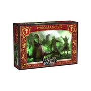 Pyromancers: Song Of Ice and Fire Exp.