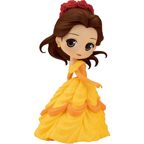 Q Posket Disney -Belle- (Ver.A)