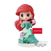 Q Posket Perfumagic Ariel - B