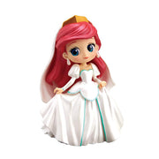 Q Posket Petite Story Little Mermaid - E