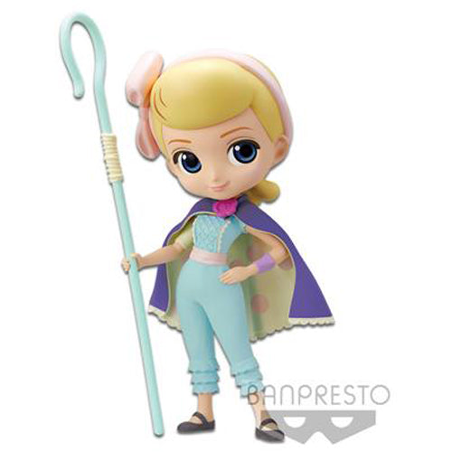 Q Posket Pixer Bo Peep Toy Story 4 - A