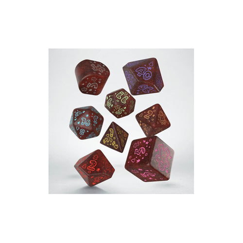 Q-Workshop: Advent Dice Calendar 2025