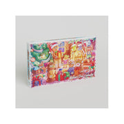 Q-Workshop: Advent Dice Calendar 2025