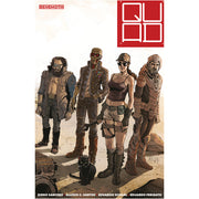 QUAD Vol. 1