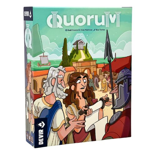 Quorum