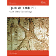 Qadesh 1300 BC