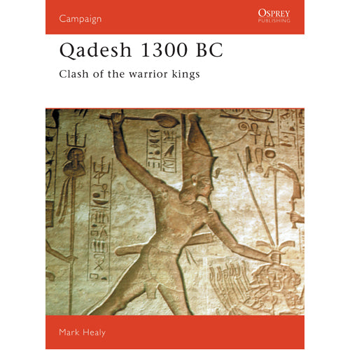 Qadesh 1300 BC