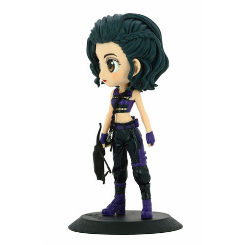 Qposket Dc Birds Of Prey Huntress Version B