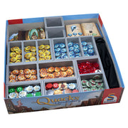 Quacks Of Quedlinberg Insert
