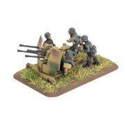 Quad 2cm AA Platoon (x3)