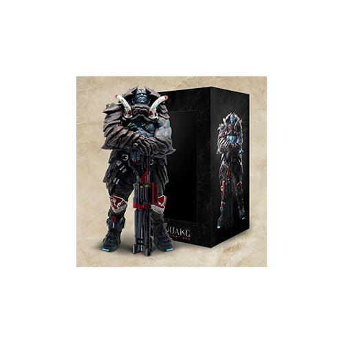 Quake Champions - Scalebearer Edition With Figurine - PC