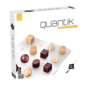 Quantik-Mini
