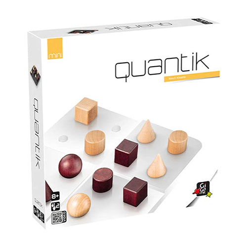 Quantik-Mini