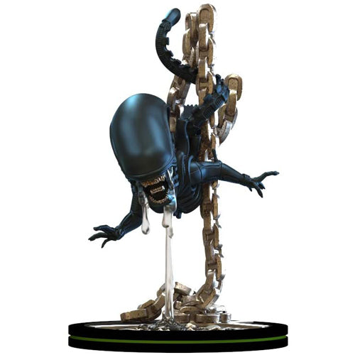 Quantum Mechanix Alien Xenomorph Q-Fig Figure