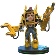 Quantum Mechanix Ripley in Power Loader Q-Fig Elite Figure