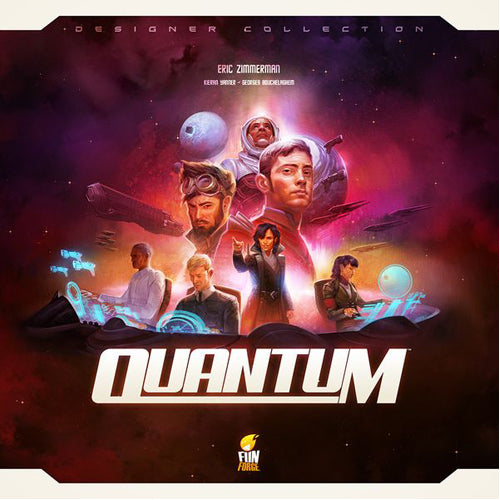 Quantum