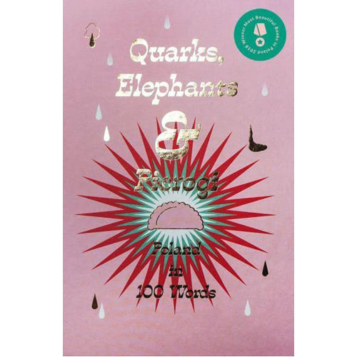 Quarks, Elephants and Pierogi (Hardback)