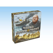 Quartermaster General - South Front