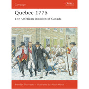 Quebec 1775