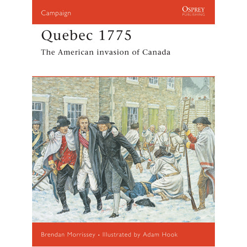 Quebec 1775