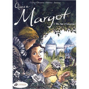 Queen Margot, Vol. 1: The Age of Innocence (Paperback)