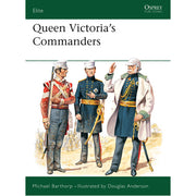 Queen Victoria's Commanders