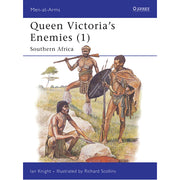 Queen Victoria's Enemies (1)