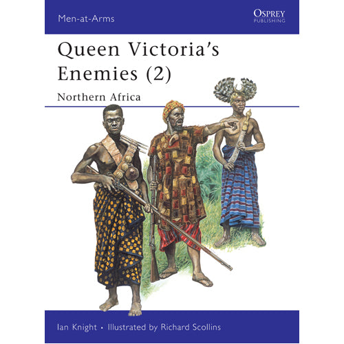 Queen Victoria's Enemies (2)