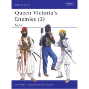 Queen Victoria's Enemies (3)