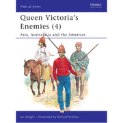 Queen Victoria's Enemies (4)