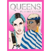 Queens (Drag Queen Playing Cards)
