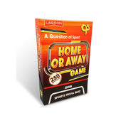 Question Of Sport - Home Or Away Game
