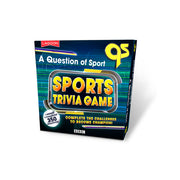 Question Of Sport - Sports Trivia Game