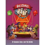 Questlings: RPG
