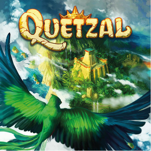 Quetzal