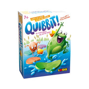 Quibbit!
