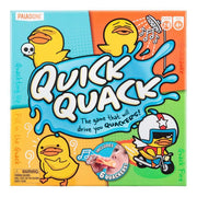 Quick Quack