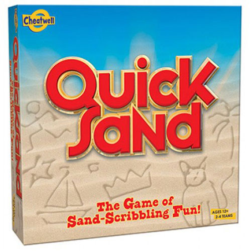 QuickSand