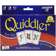 Quiddler
