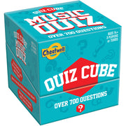 Quiz Cube - Music Quiz