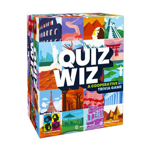 QuizWiz