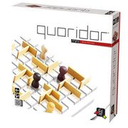 Quoridor Mini (Uk/Ireland Only)