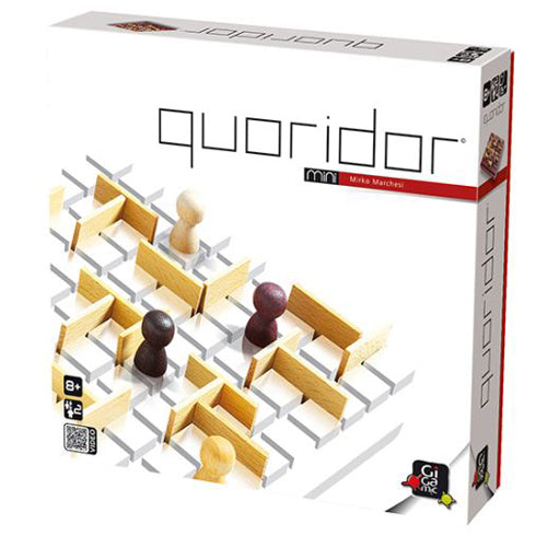 Quoridor Mini (Uk/Ireland Only)