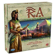 RA Board Game