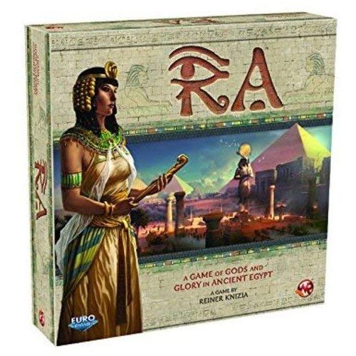 RA Board Game