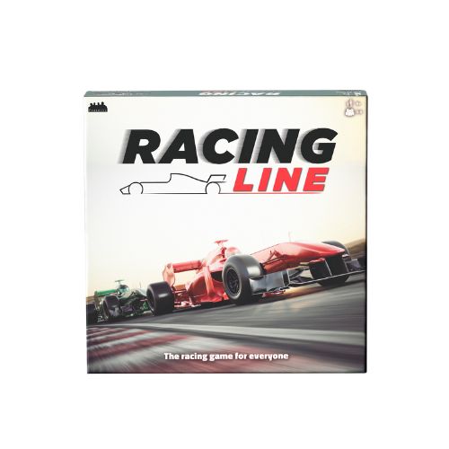 Racing Line Standard Edition